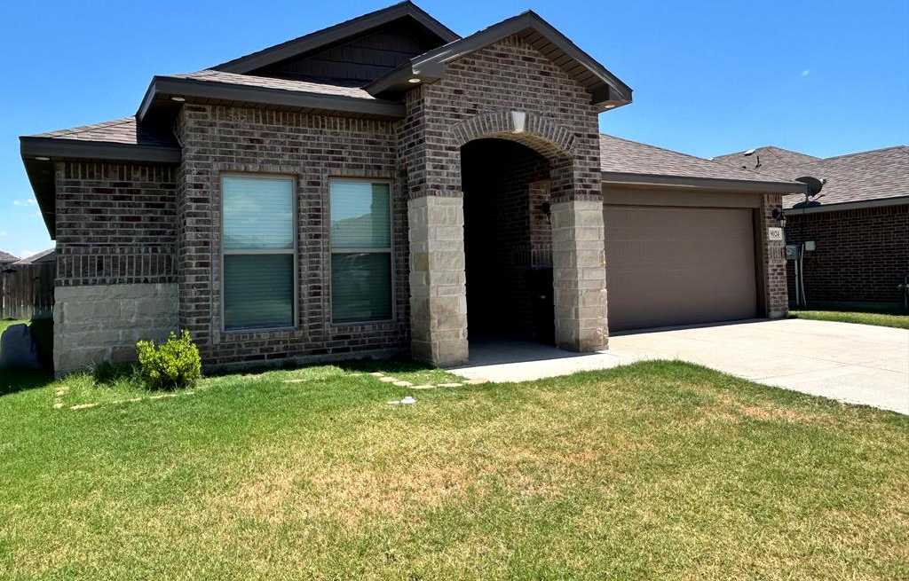 photo 2: 9024 Pepper Grass, Odessa TX 79765