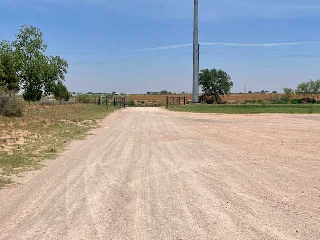 photo 3: 4202 E County Rd 130, Midland TX 79705