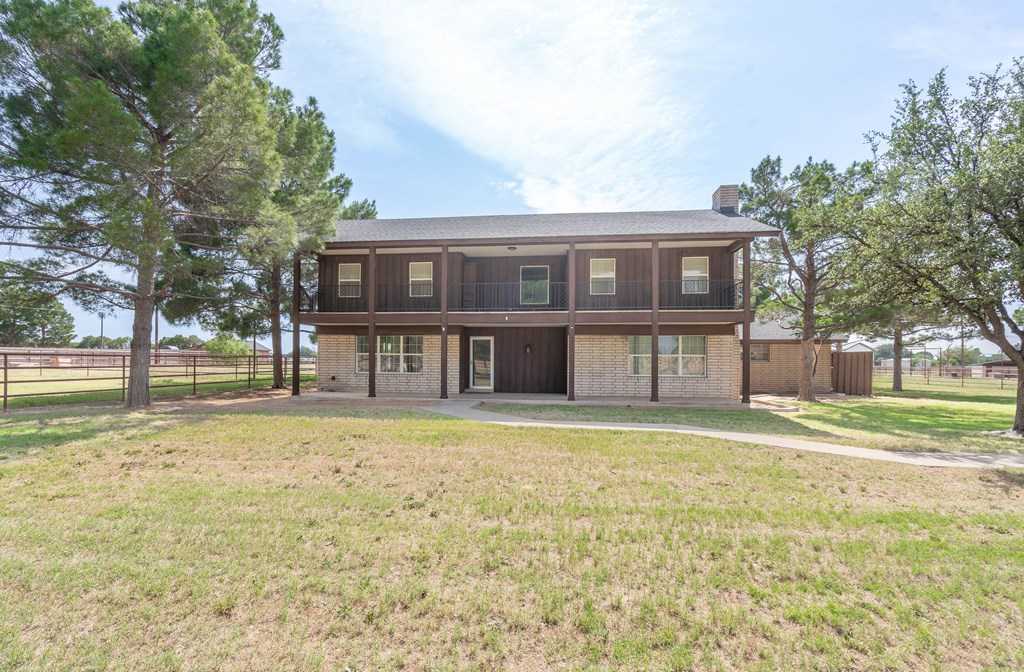 photo 3: 5901 Midland Dr, Midland TX 79707