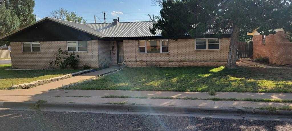 photo 1: 1201 NW 12th Place, Andrews TX 79714