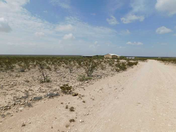 photo 2: Tract 47 Private Rd, Dryden TX 78851