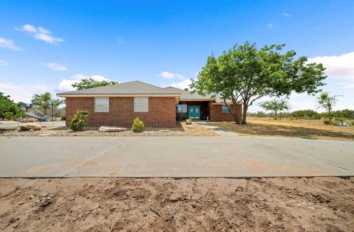 photo 1: 17 Riva Ridge, Big Spring TX 79720