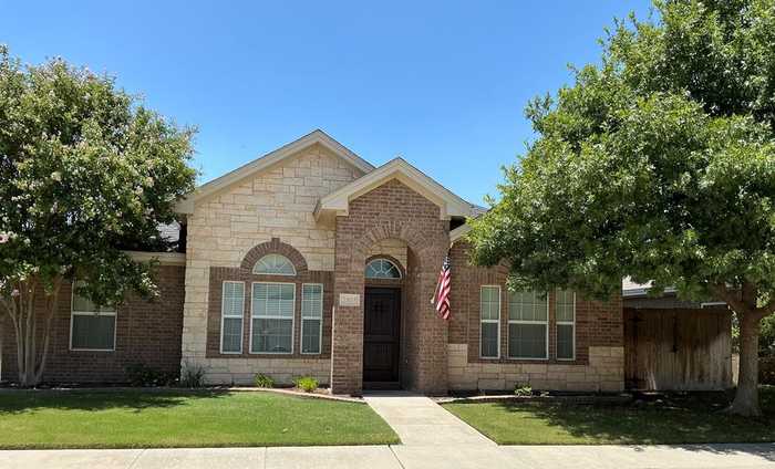 photo 1: 2805 Cagle Ln, Odessa TX 79762