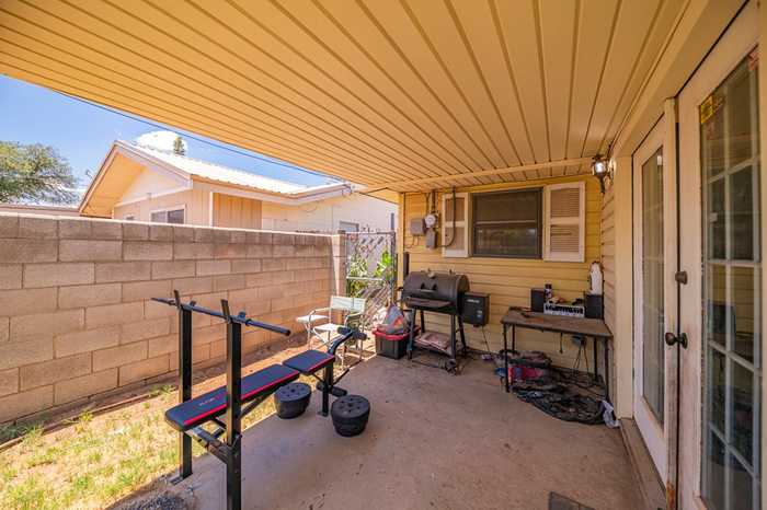 photo 50: 1724 Petroleum Dr, Odessa TX 79762