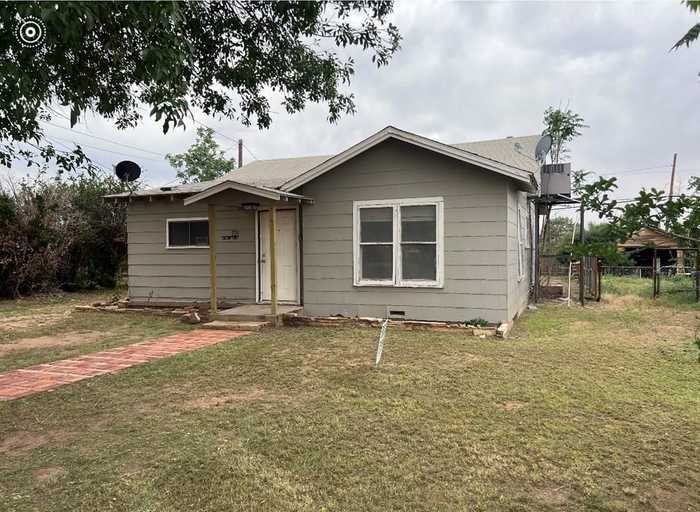 photo 1: 721 Chestnut, Colorado City TX 79517