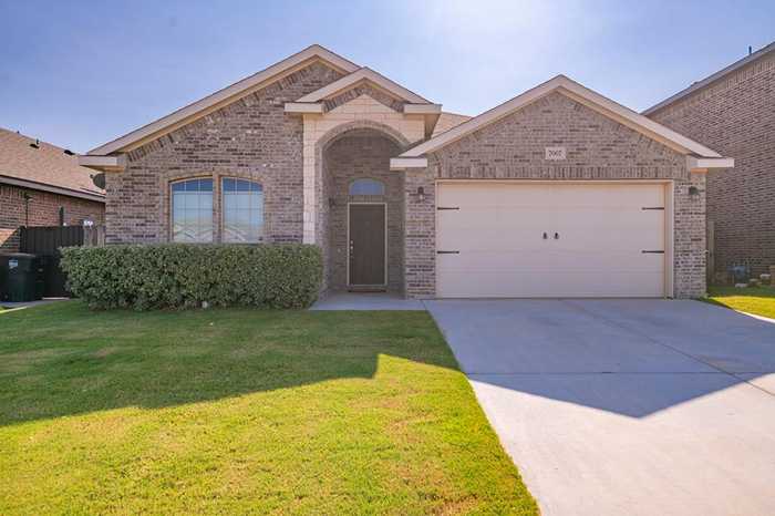 photo 1: 7007 Kate Reed Dr, Odessa TX 79765