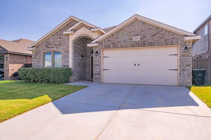 photo 2: 7007 Kate Reed Dr, Odessa TX 79765