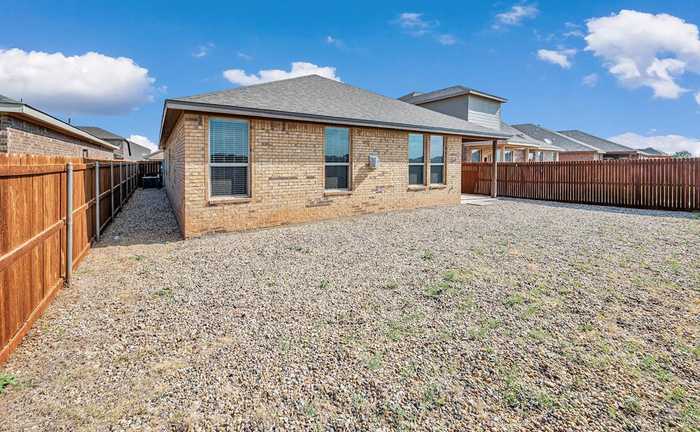 photo 34: 6607 Colony, Midland TX 79706