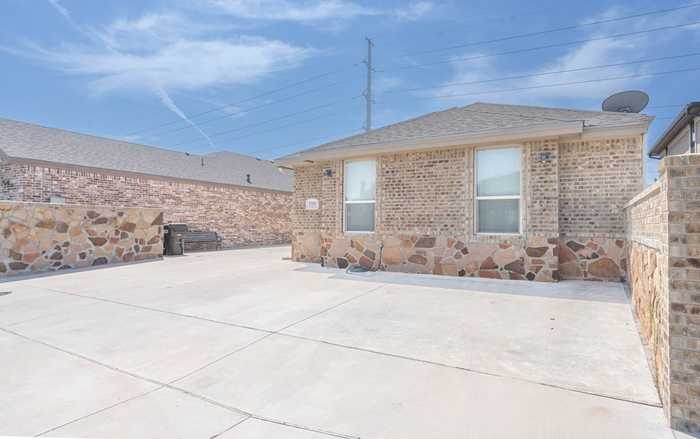 photo 2: 5211 Ellen Jayne Way, Midland TX 79707