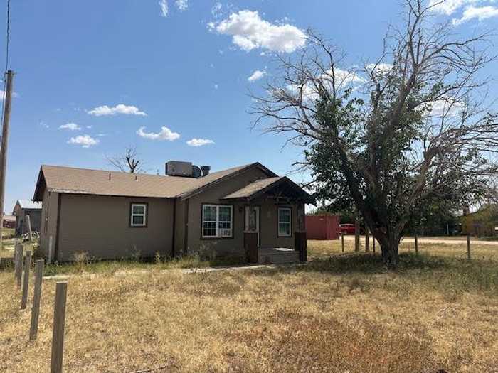 photo 1: 2901 W County Rd 110, Midland TX 79706