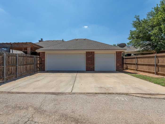 photo 43: 4708 Rosewood Dr, Midland TX 79707