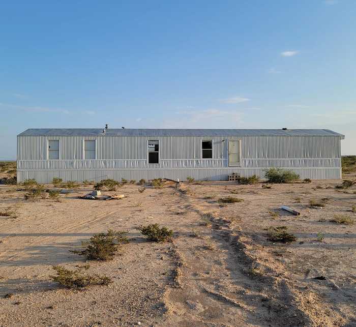 photo 1: 4098 W Gomez Rd, Fort Stockton TX 79735