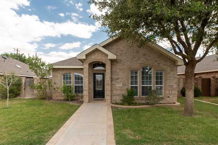 photo 1: 3111 Southridge Court, Midland TX 79705