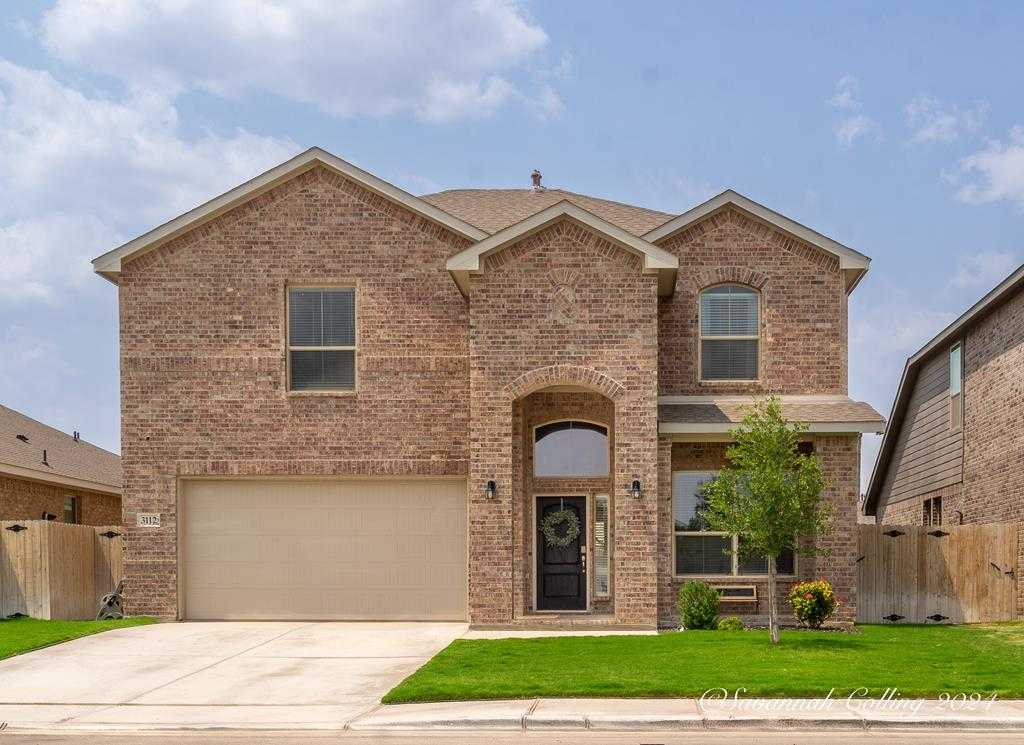 photo 1: 3112 Mountain Quail Rd, Midland TX 79705