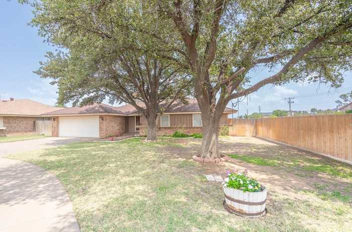 photo 1: 6 Shaw Ct., Odessa TX 79762