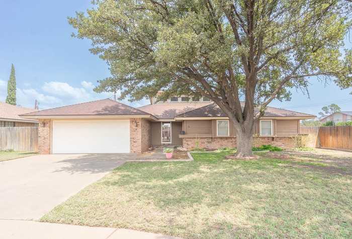 photo 2: 6 Shaw Ct., Odessa TX 79762