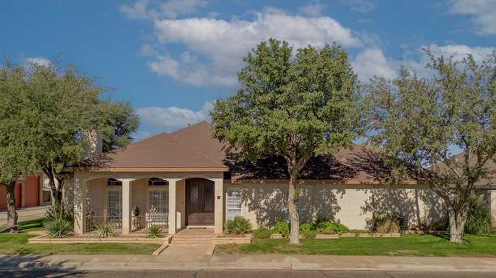 photo 1: 9 Sandia Court, Odessa TX 79765