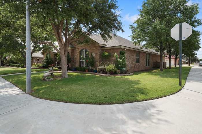 photo 2: 3609 Coquina Lane, Midland TX 79707