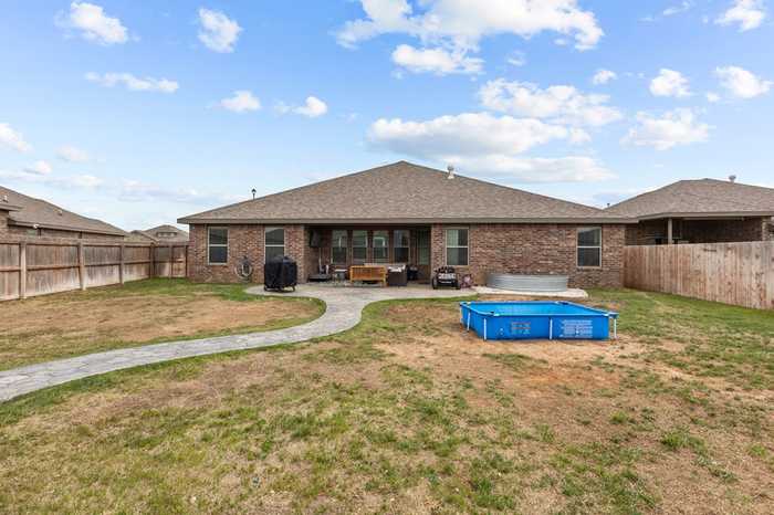 photo 35: 6907 Yellow Rose Ct, Midland TX 79705