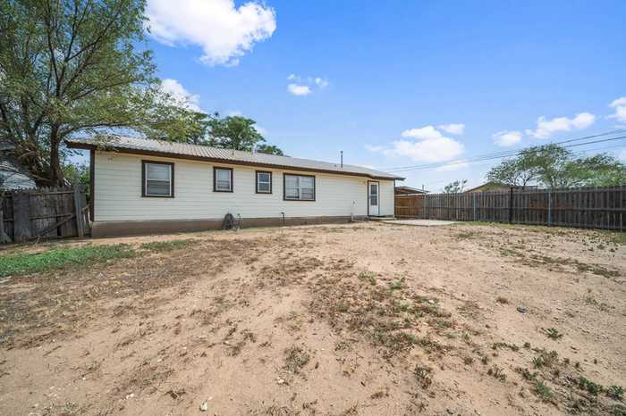 photo 12: 1806 Winston, Big Spring TX 79720