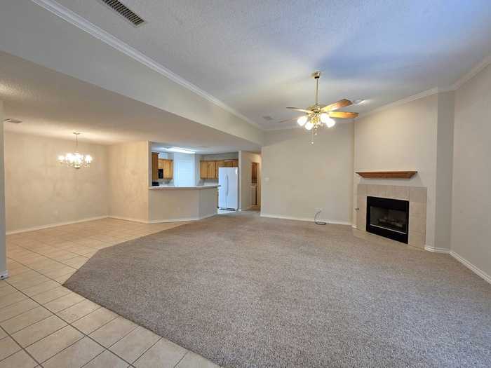 photo 2: 2520 Faulkner, Midland TX 79705