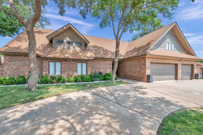 photo 1: 4504 Teakwood Trace, Midland TX 79707