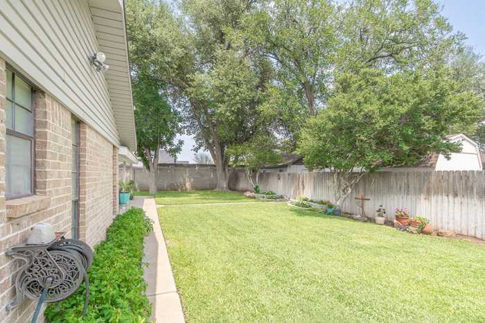 photo 35: 4636 Valleybrook Ln, Odessa TX 79761