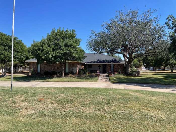 photo 2: 2707 Marie Dr, Midland TX 79705