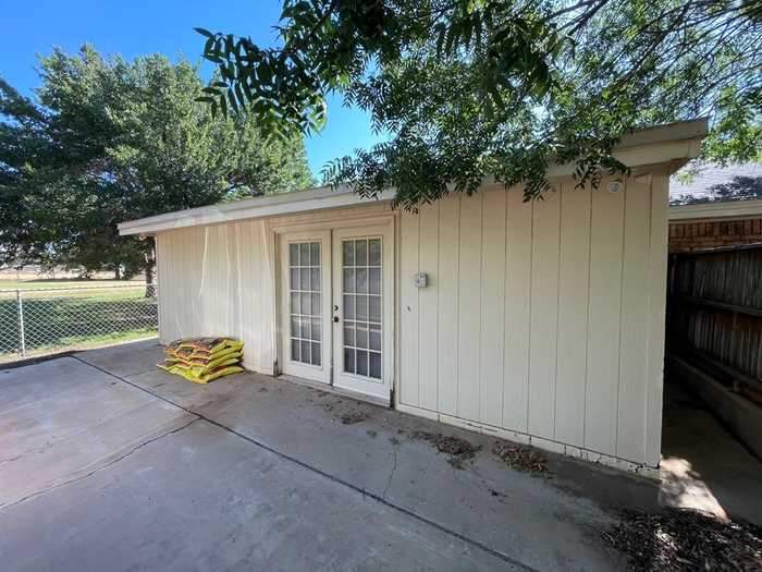 photo 33: 2707 Marie Dr, Midland TX 79705