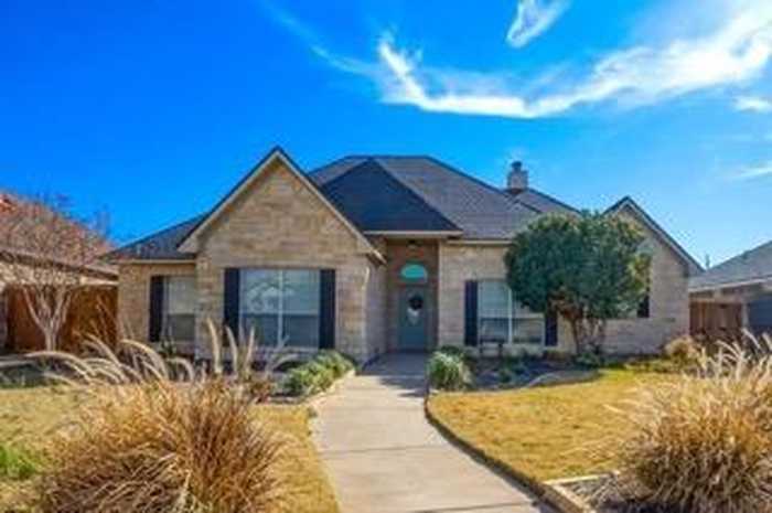 photo 1: 4815 Yearwood Dr, Midland TX 79707