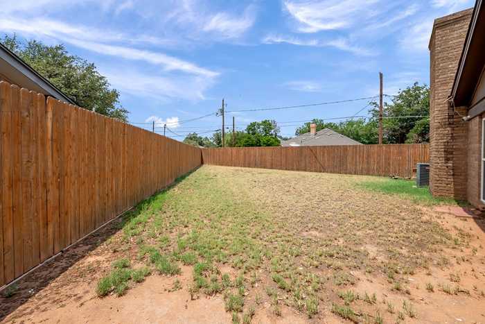 photo 31: 2910 Emerson Place, Midland TX 79705