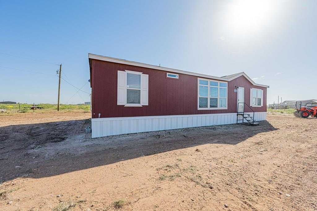 photo 1: 10707 E County Rd 88, Midland TX 79706