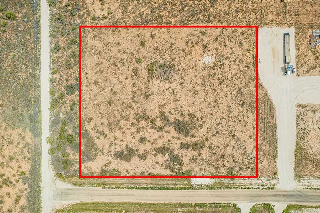 photo 2: TBD Private RD 400-L, Seminole TX 79360