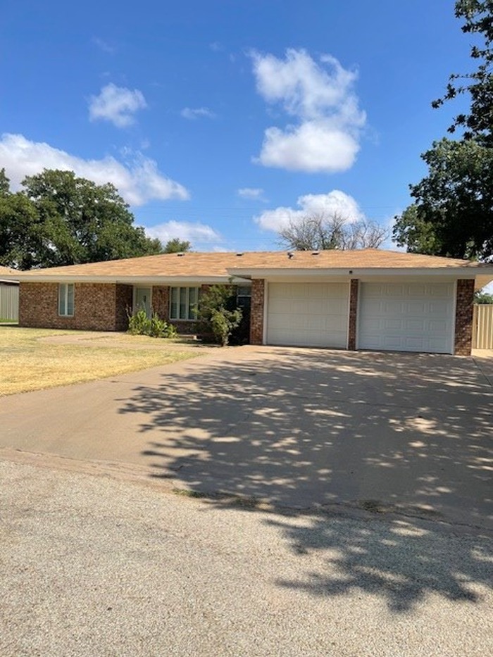 photo 2: 3603 41st St, Snyder TX 79549