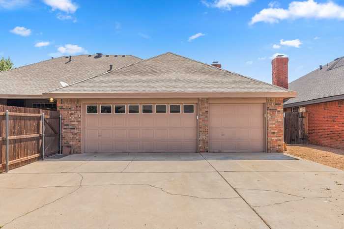 photo 36: 7005 Almey Court, Midland TX 79707