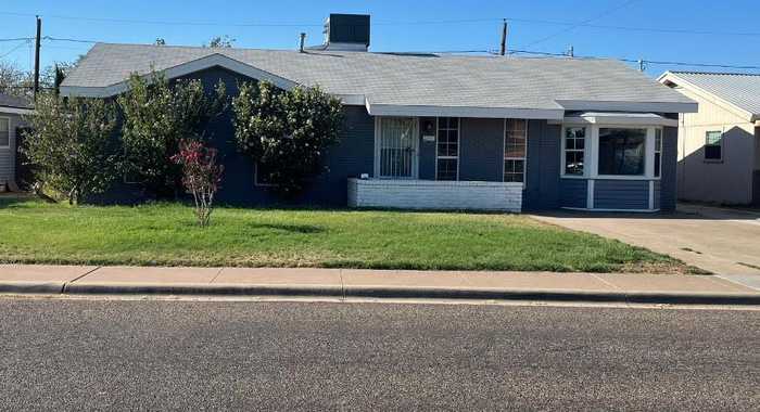 photo 1: 1824 E 49th St, Odessa TX 79762