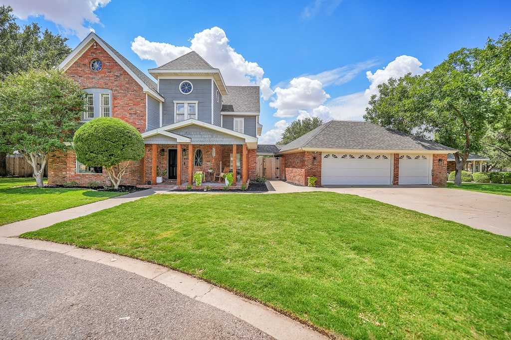 photo 3: 4452 Dogwood Ct, Midland TX 79707