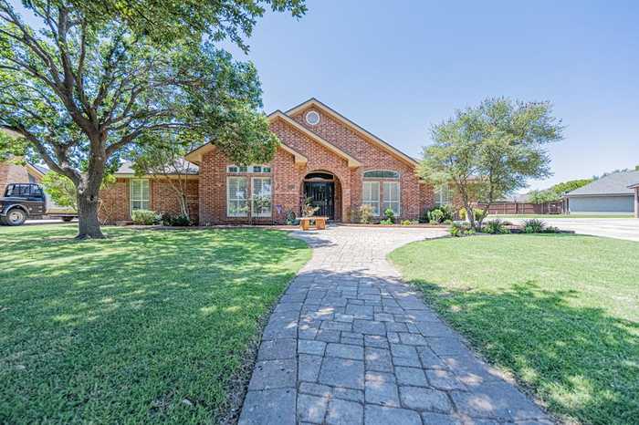 photo 1: 4948 Rustic Trail, Midland TX 79705