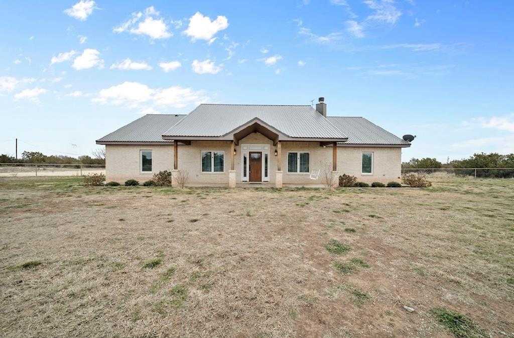 photo 1: 9215 Colter Rd, Big Spring TX 79720