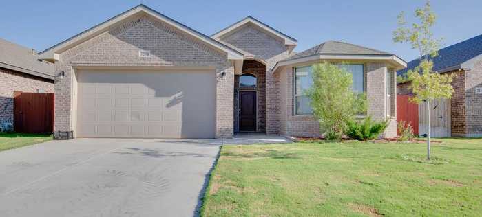 photo 1: 7200 McPherson Ln, Midland TX 79706