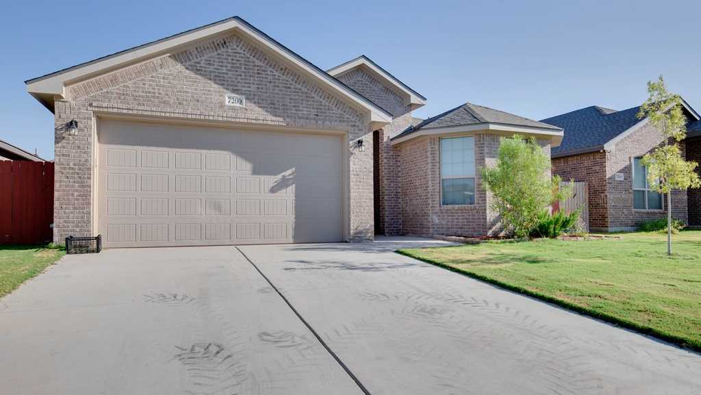 photo 2: 7200 McPherson Ln, Midland TX 79706