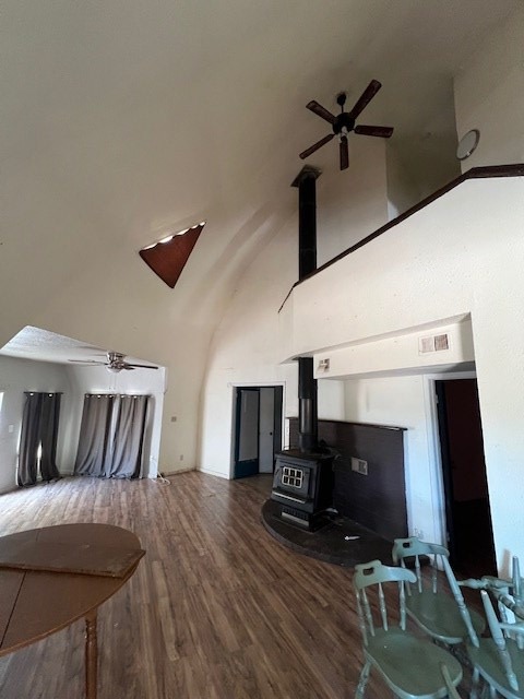 photo 3: 2508 22nd St, Snyder TX 79549