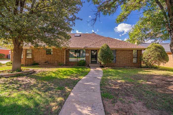 photo 1: 4804 Teakwood Trace, Midland TX 79707