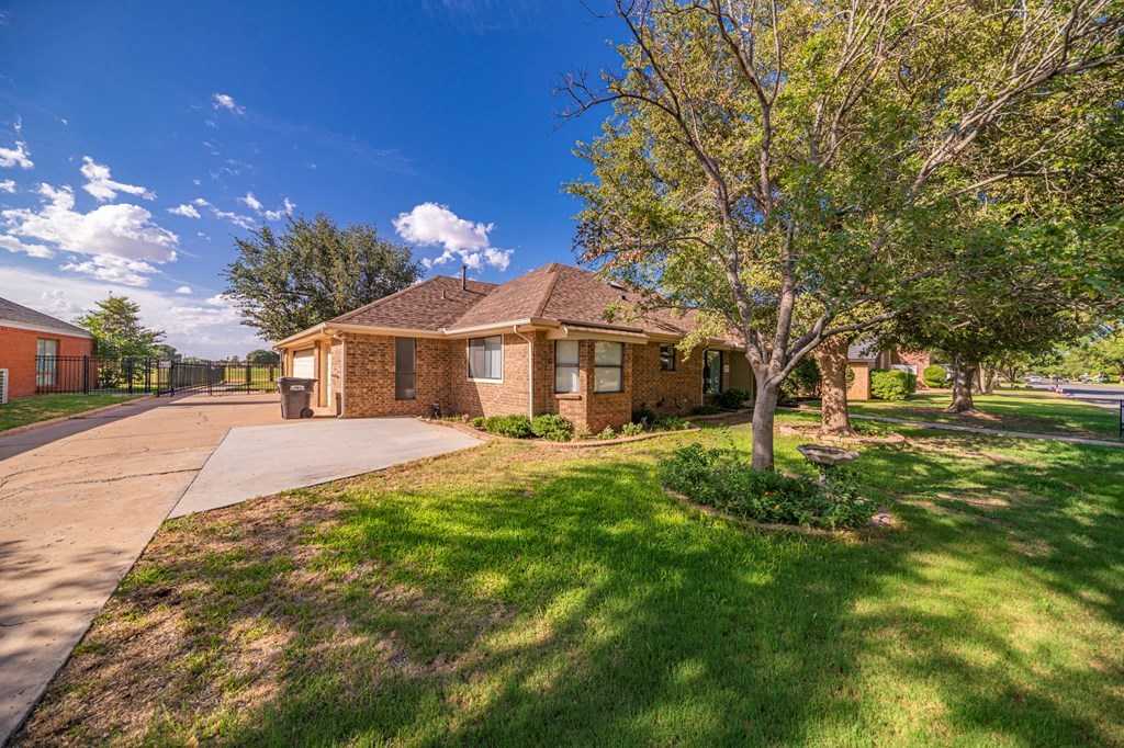 photo 3: 4804 Teakwood Trace, Midland TX 79707