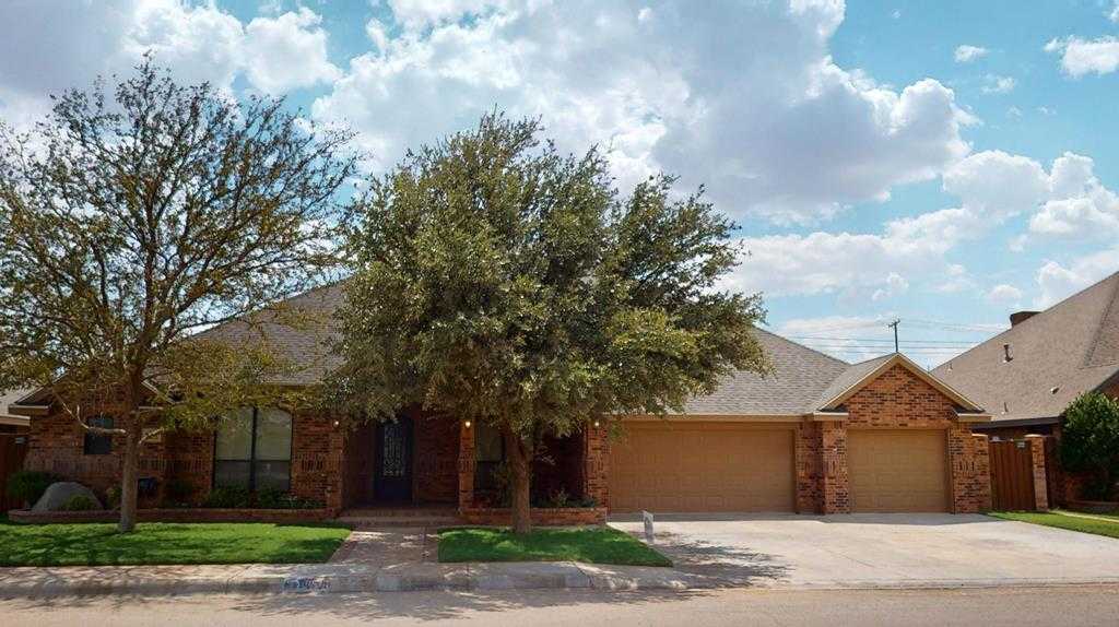 photo 1: 6517 Mosswood Dr, Midland TX 79707