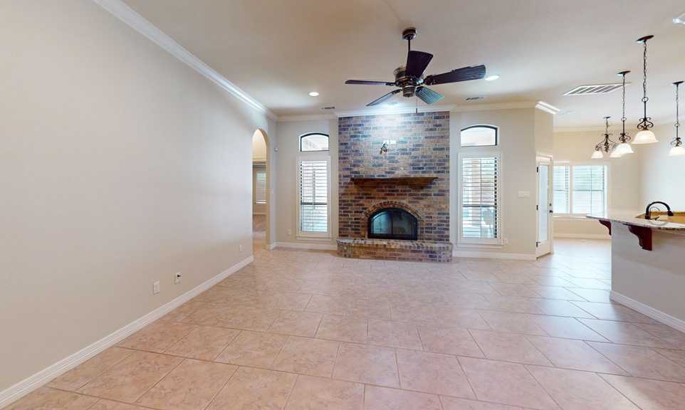 photo 3: 6517 Mosswood Dr, Midland TX 79707