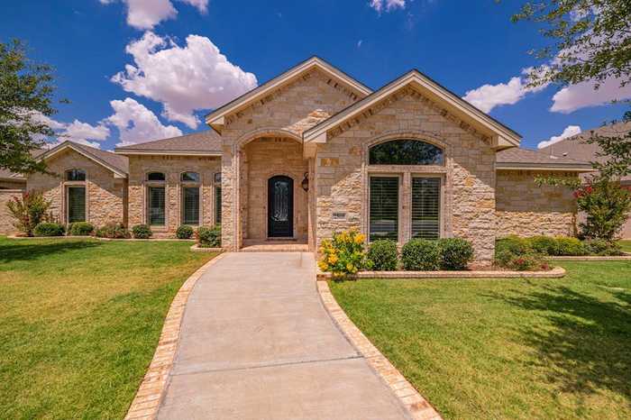 photo 1: 2508 Colonial Oaks Ct, Midland TX 79705