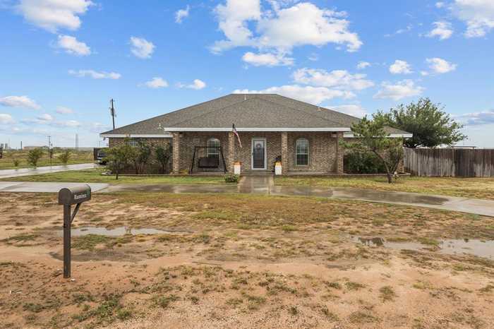 photo 1: 12105 W County Rd 56, Midland TX 79707