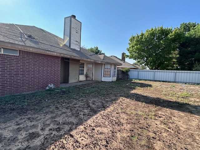 photo 3: 4003 Midland Ave, Snyder TX 79549