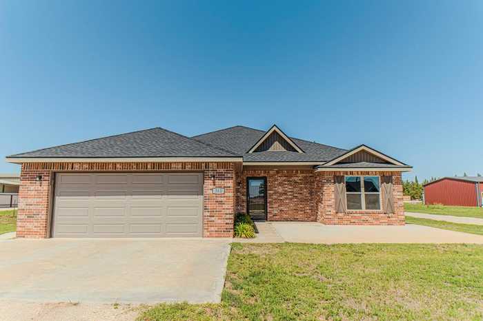 photo 1: 362 Private Rd 306 B, Seminole TX 79360